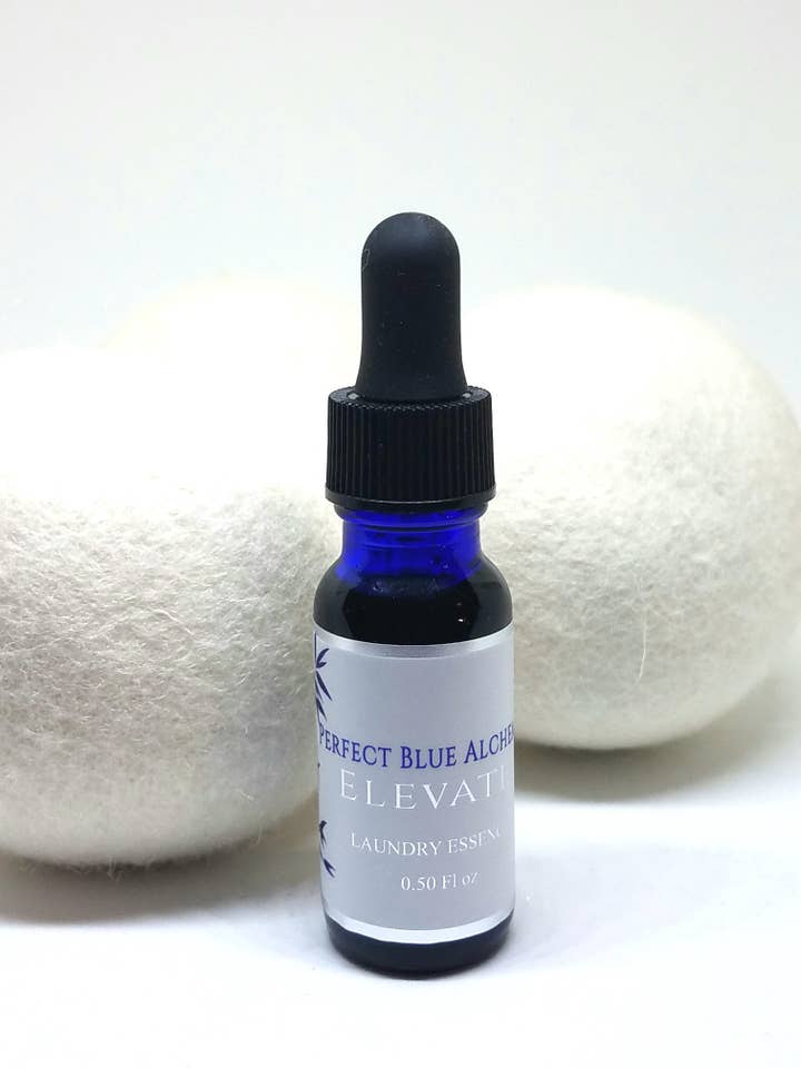 Elevate Laundry Kit for wholesale by Perfect Blue Alchemy