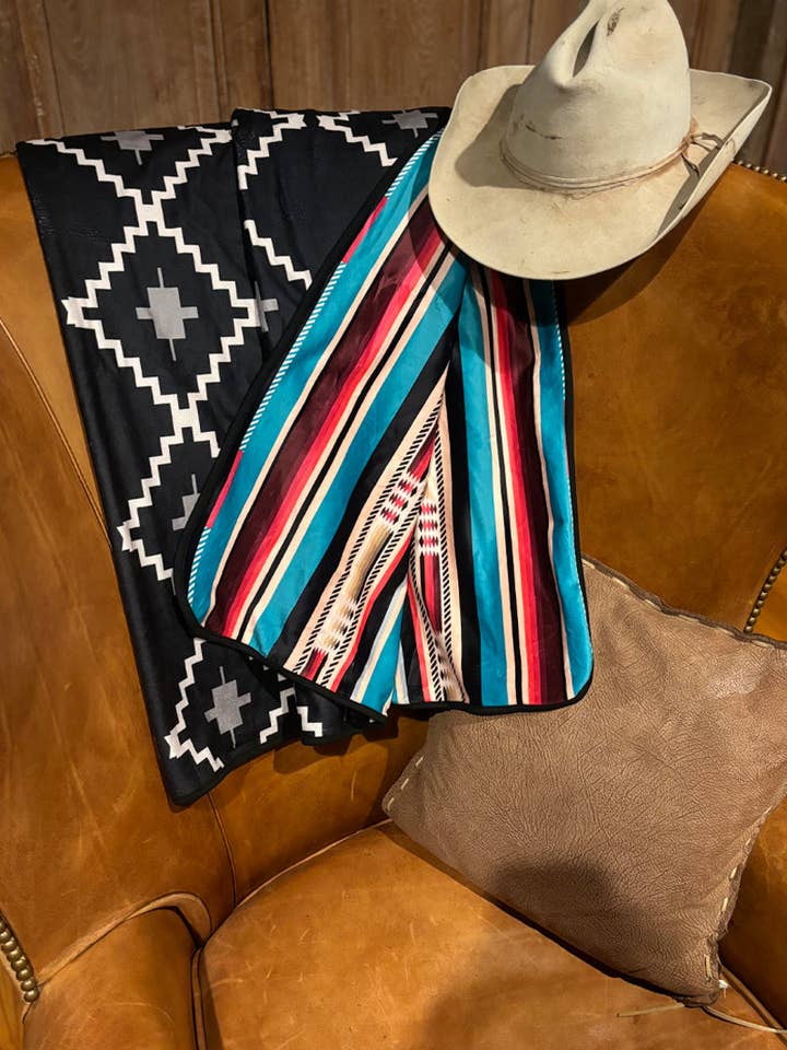 Country Night's Blanket for wholesale by Sterling Kreek