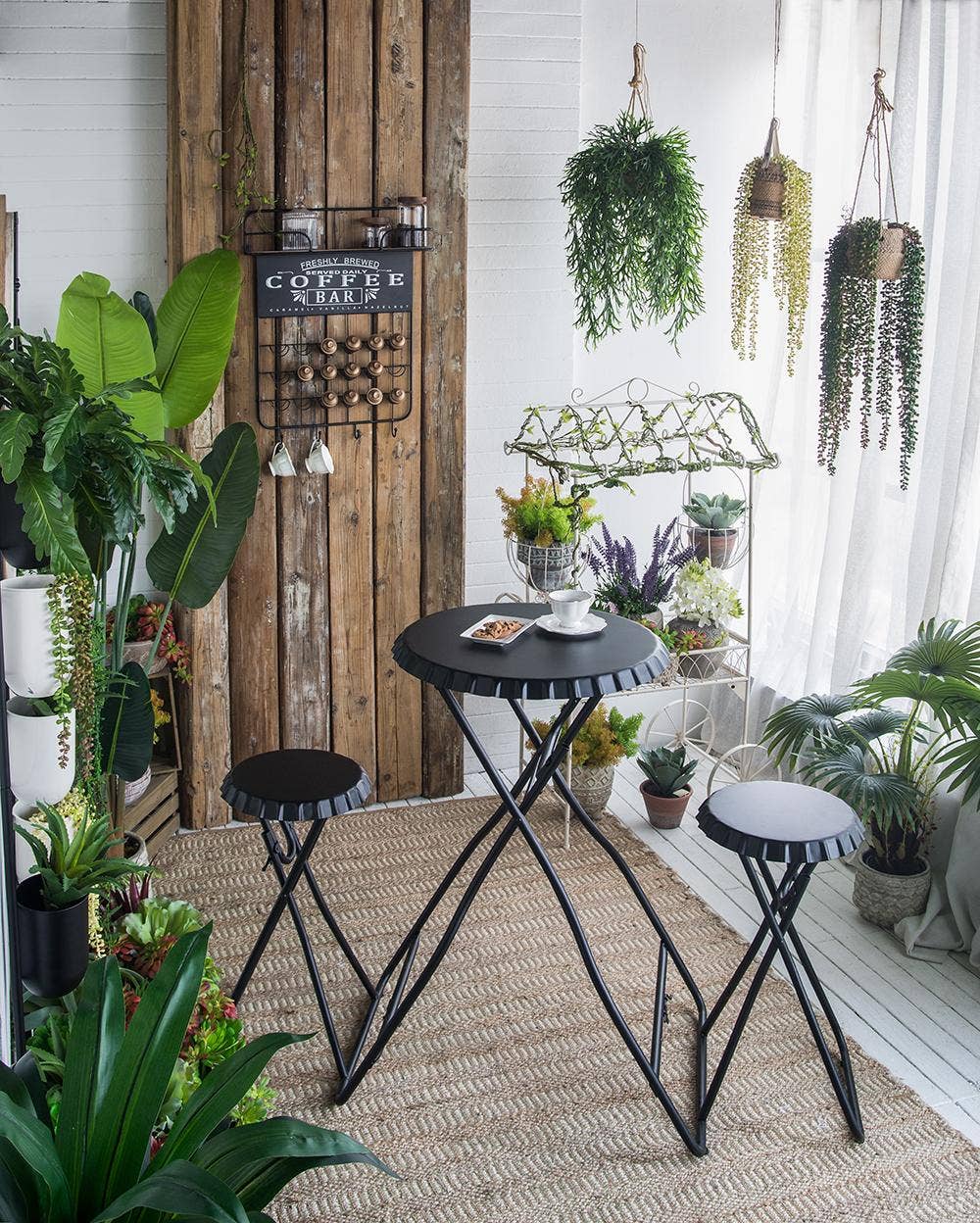 A&B Home Group Inc. – wholesale Vägghylla – Hylla10