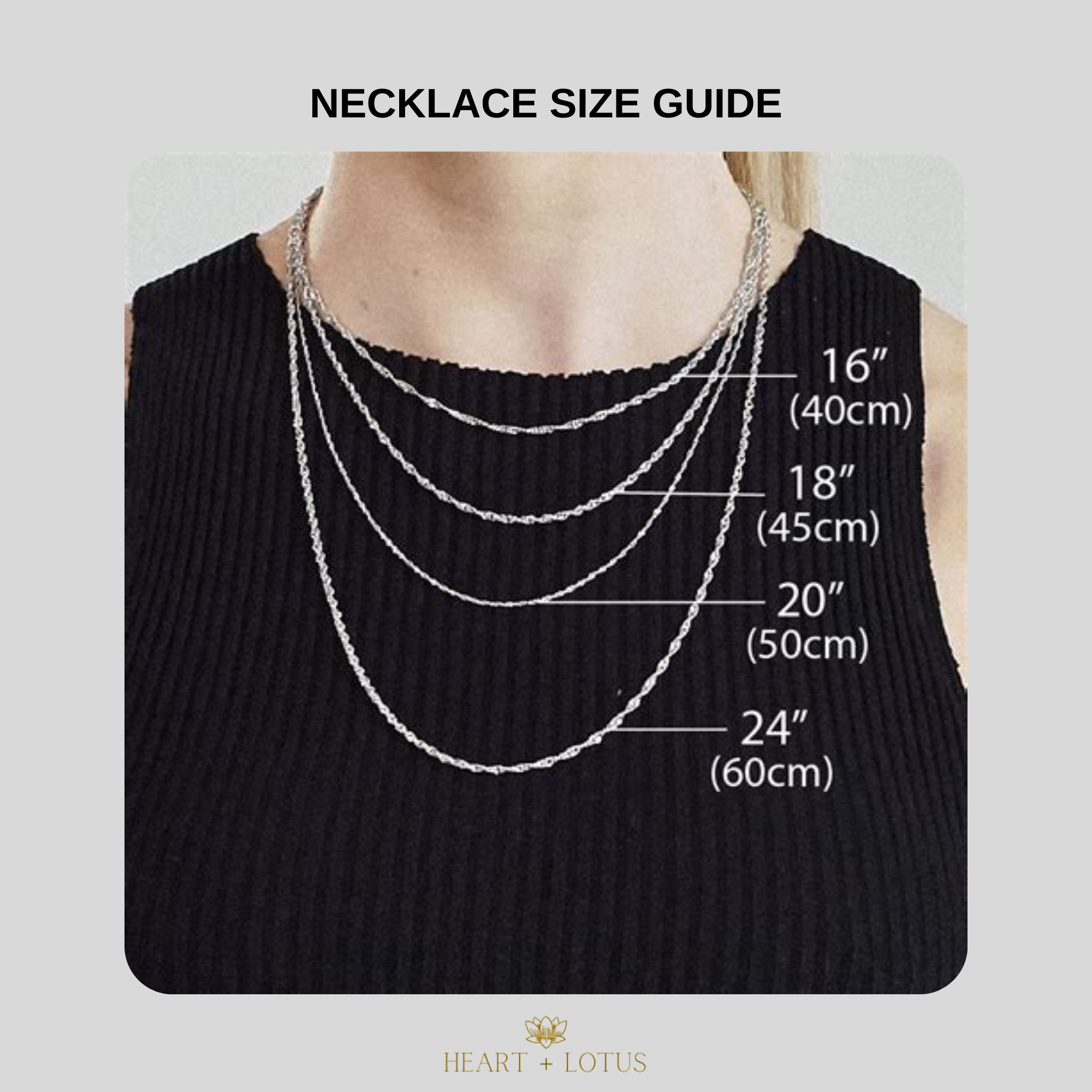 Heart and Lotus Sterling Silver Jewelry - Wholesale Pendant/Charm Necklace - Shining Star Charm Necklace in Gold Vermeil7