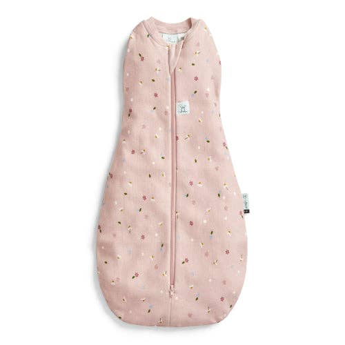 Cocoon Swaddle Bag 1.0 TOG Daisies for wholesale by ergoPouch