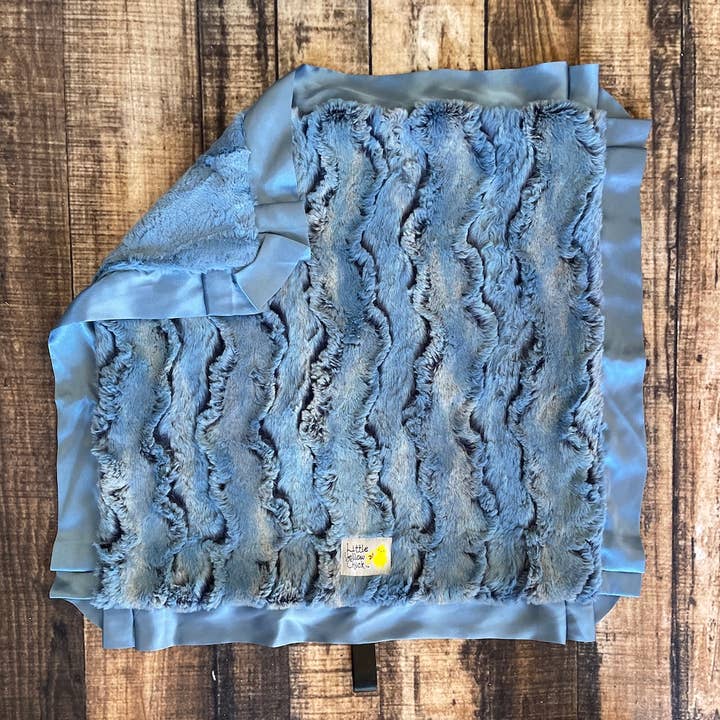 Wild Rabbit Blue Moon for wholesale by Little Yellow Chick