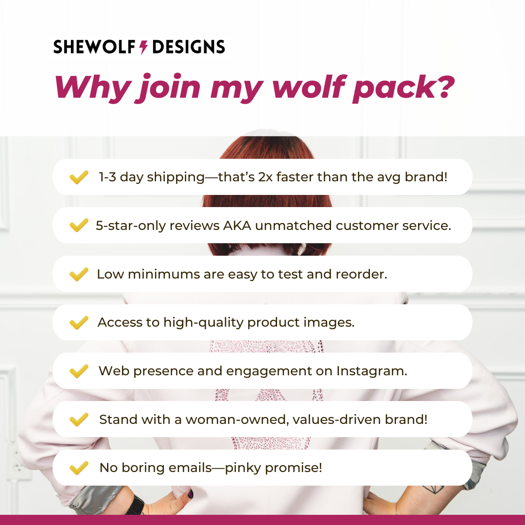 SHEWOLF Designs – Großhandel Tragetasche – Damen – Tote: Emotionales Gepäck und Snacks / Lustige psychische Gesundheits-Tasche3