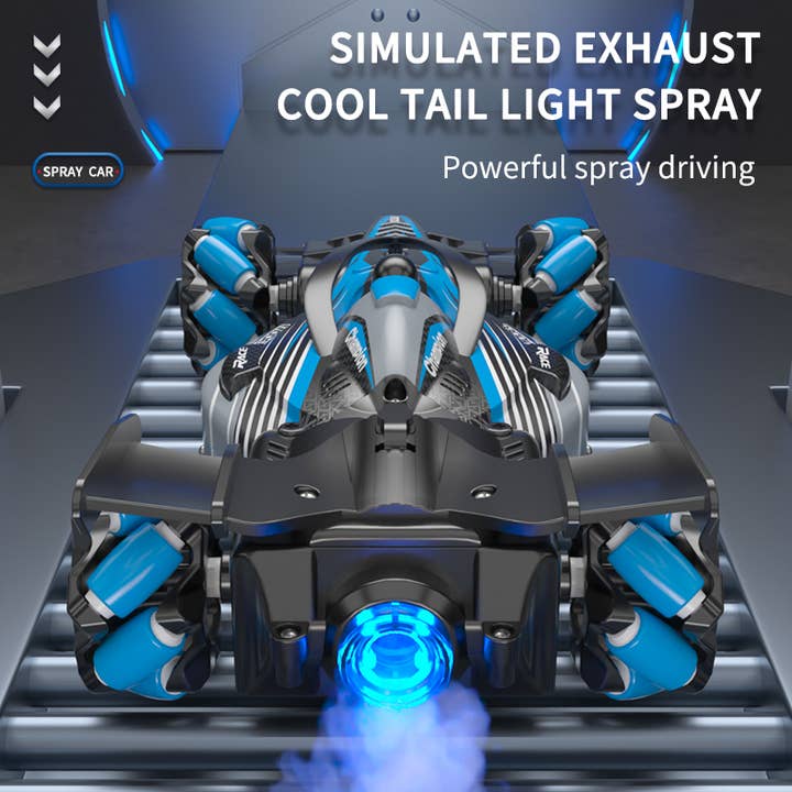 Leading Edge – Großhandel Spielzeugauto – Kinder – SUPER PHANTOM DRIFT RACER3