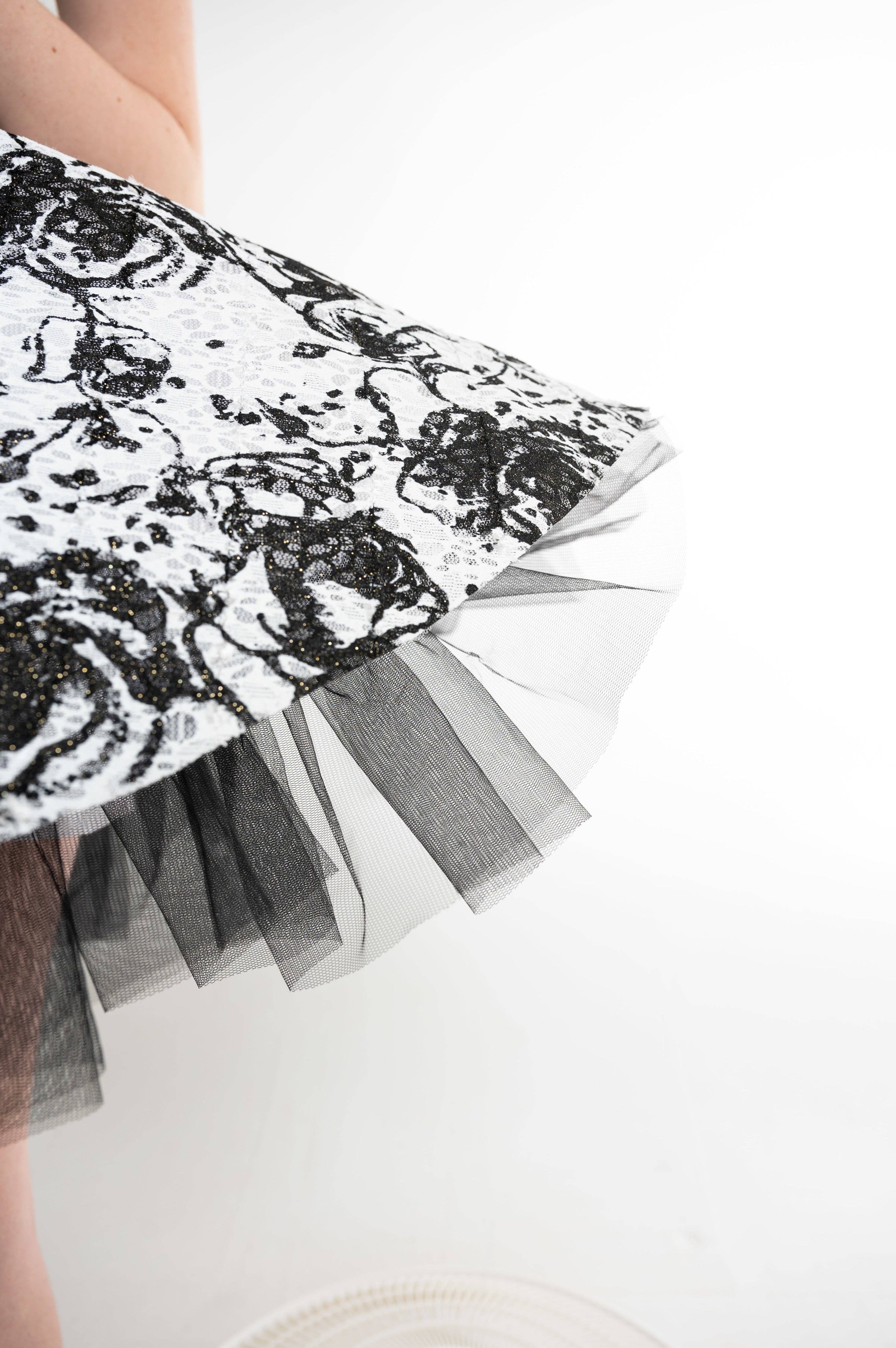 Zoe Ltd - Wholesale Dress - Kids - Leo I Final Sale1