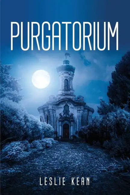 Books by splitShops - Wholesale Book - Adult - Purgatorium - Paperback0