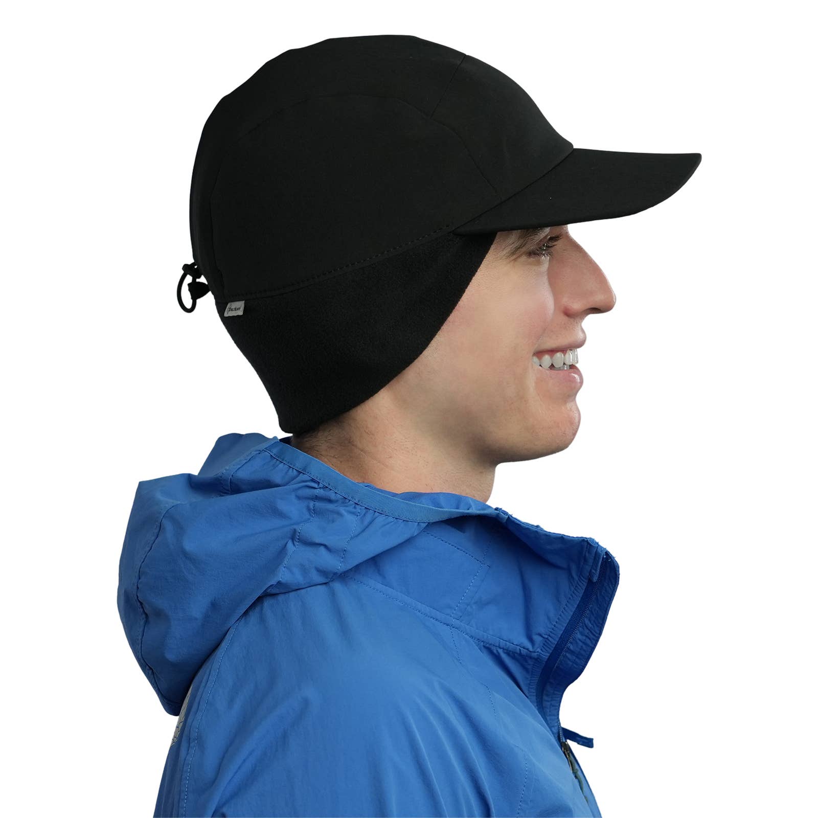 TrailHeads - Venta al por mayor Gorro de lana - Hombre - Gorro de lluvia para hombre, gorro para exteriores, Storm Runner0