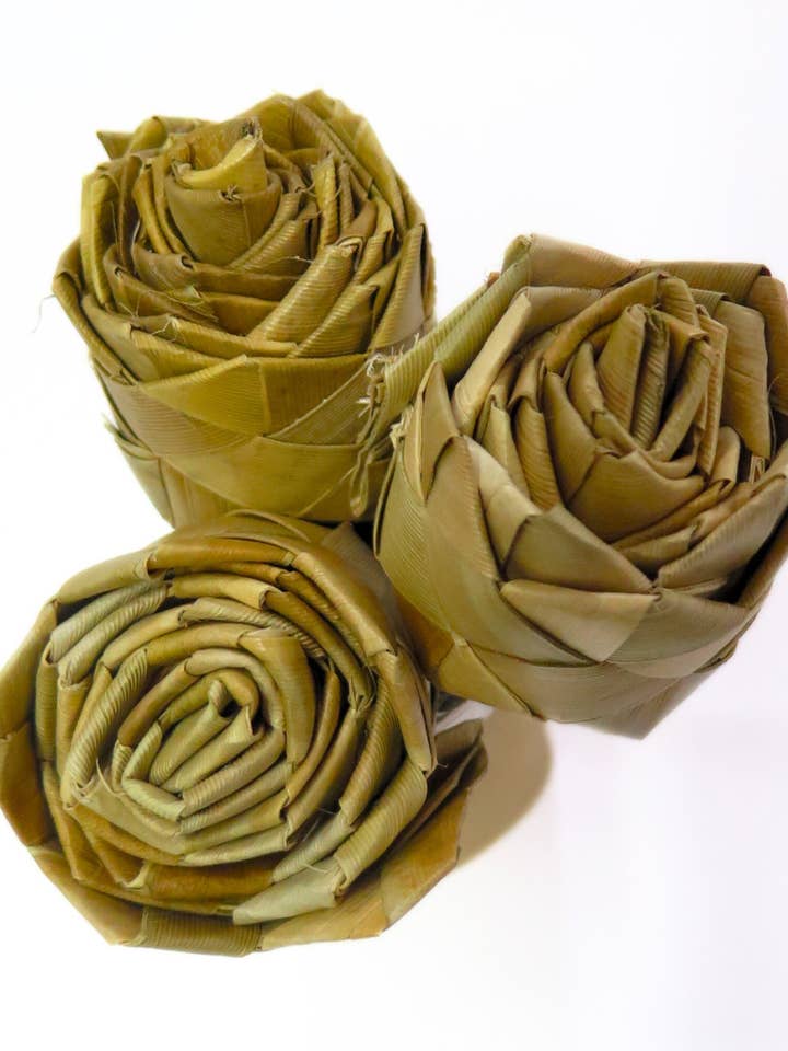 PALMA ROSA A GRANEL 1,5" para venta al por mayor de No Furries Delights