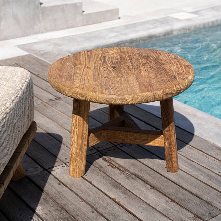 Bazar Bizar Living - Wholesale Coffee Table - The Fusuma Coffee Table - S5