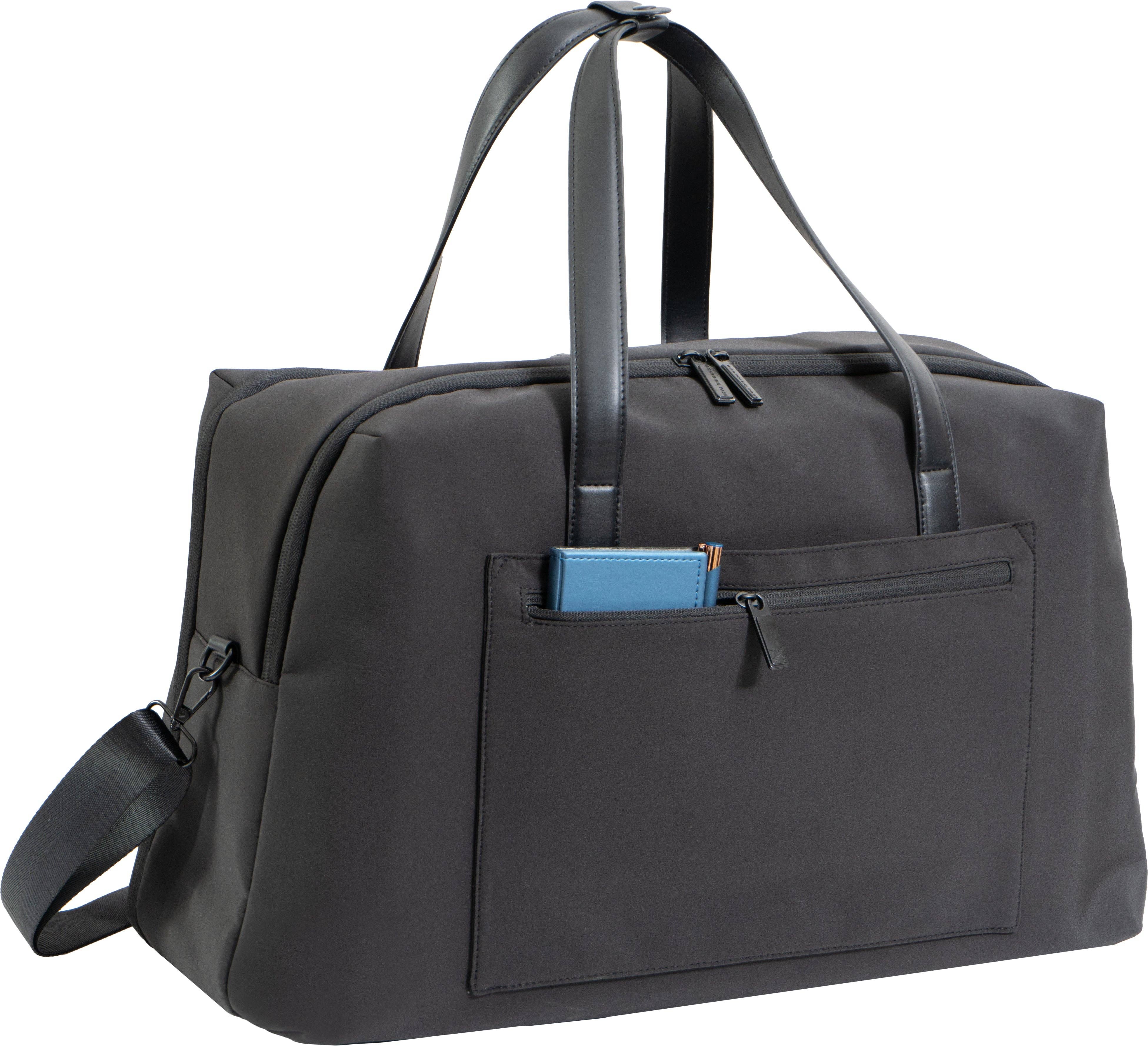 Magid - Wholesale Weekender Bag - Unisex - The Expedition High Density Sport Nylon Extra Large Weekender14