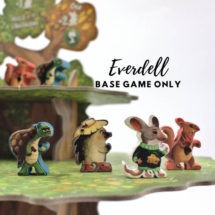 Everdell Base Sticker Set and other Purchase Wholesale original landmuhle pferdefutter. Free Returns & Net 60 Terms on Faire trending on Faire.