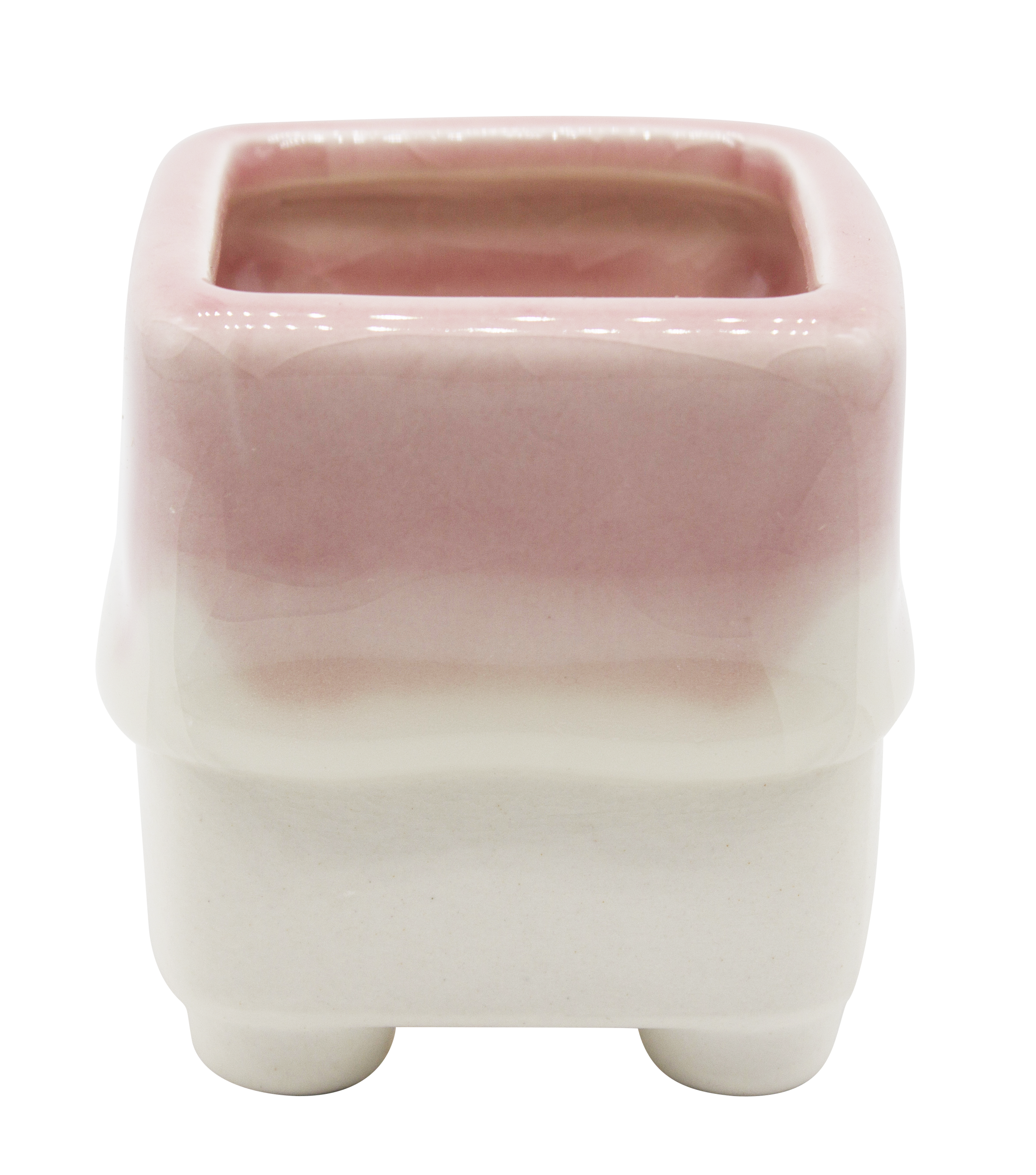 Springer Décor - Wholesale Plantenpot - Druipende Geglazuurde Vingerpotten - 4 Vorm3