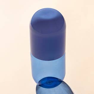 MAHŌ Sensory – wholesale Karaff – Happī Pill - Into the Blue0