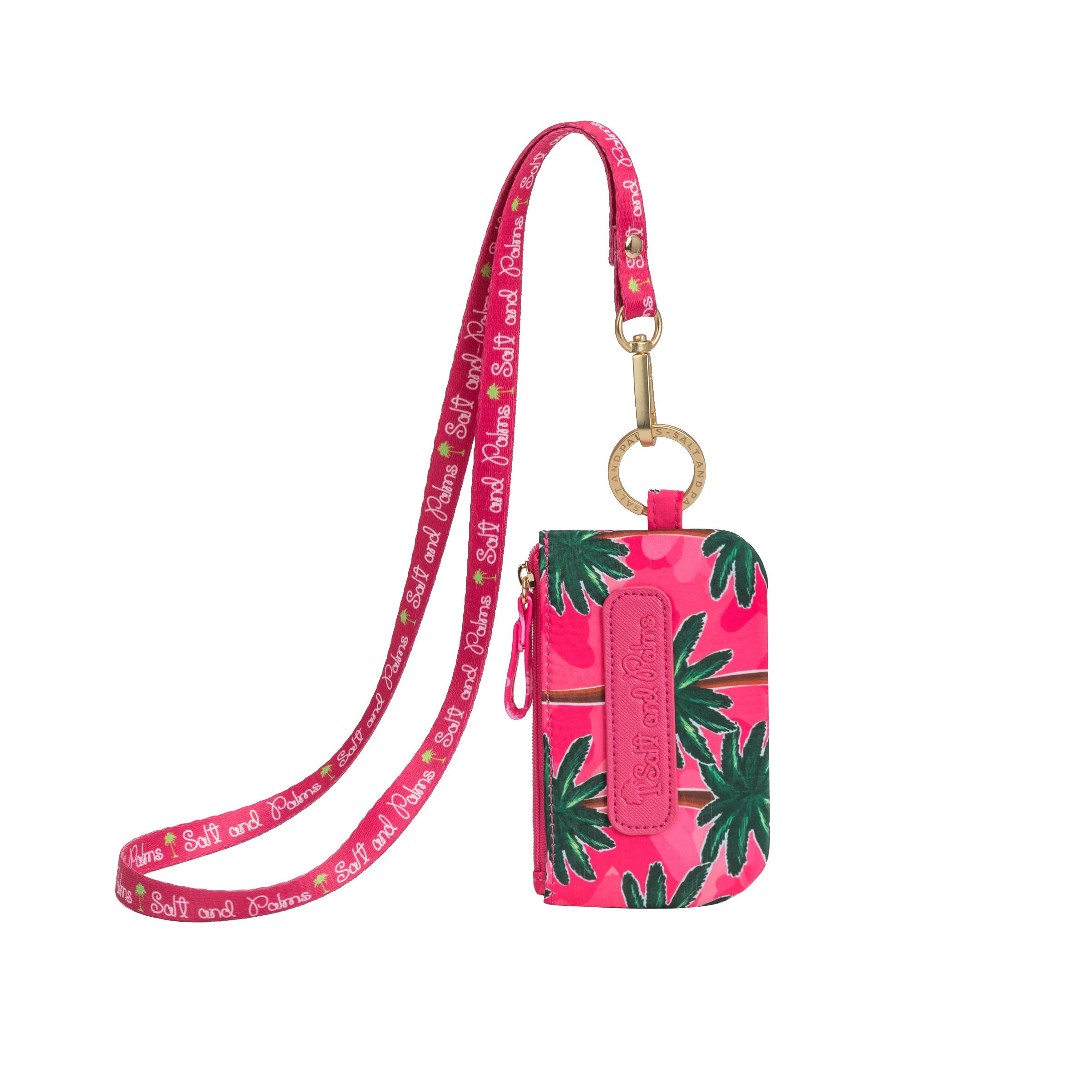 Salt and Palms - Vente Lanière – femme - Cas d'identification4