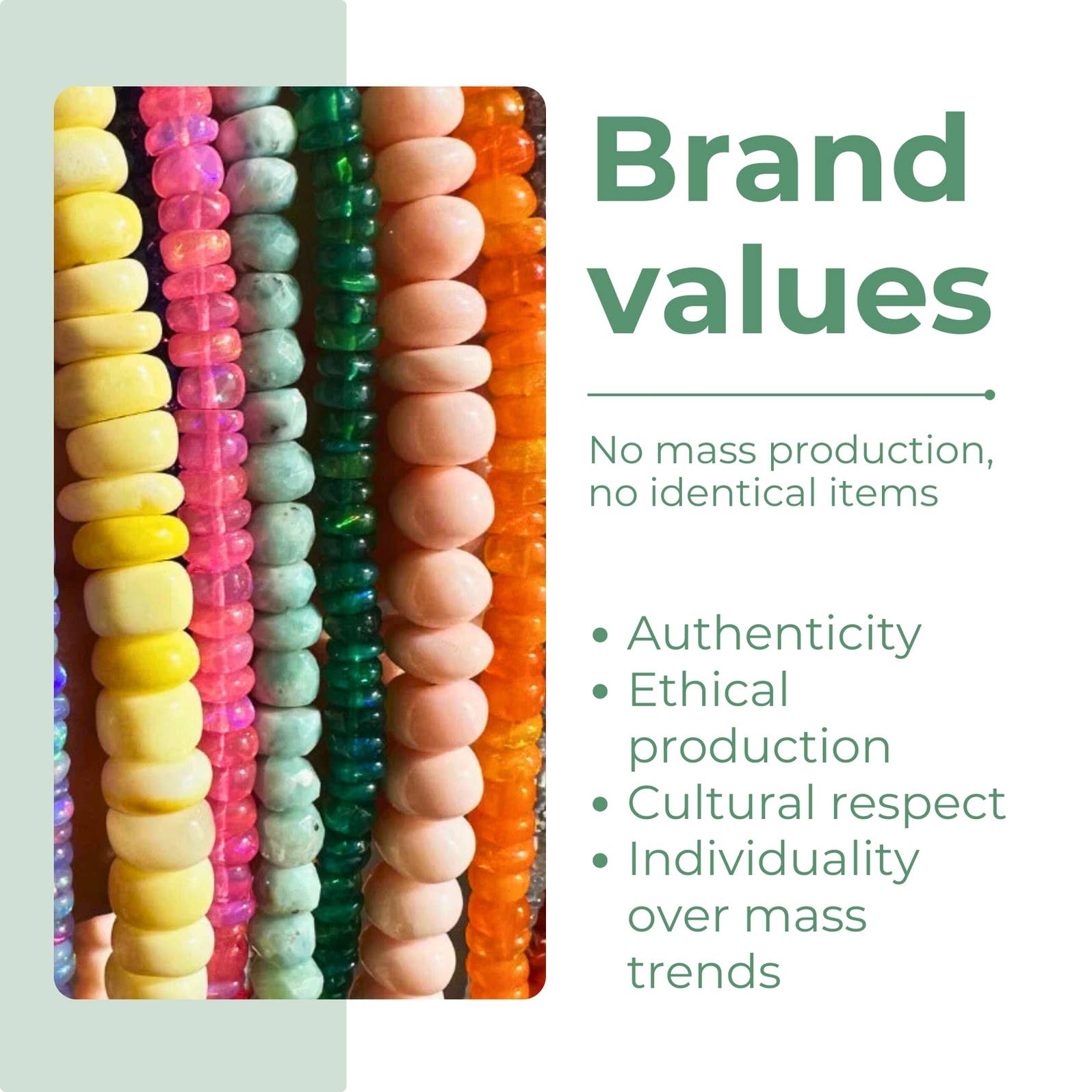 Anokhi Green | Handmade Gemstone Jewelry - Wholesale Hoop Earrings - Green Zircon Eyes | Gold Snake Hoop Earrings | Spiral Snake10