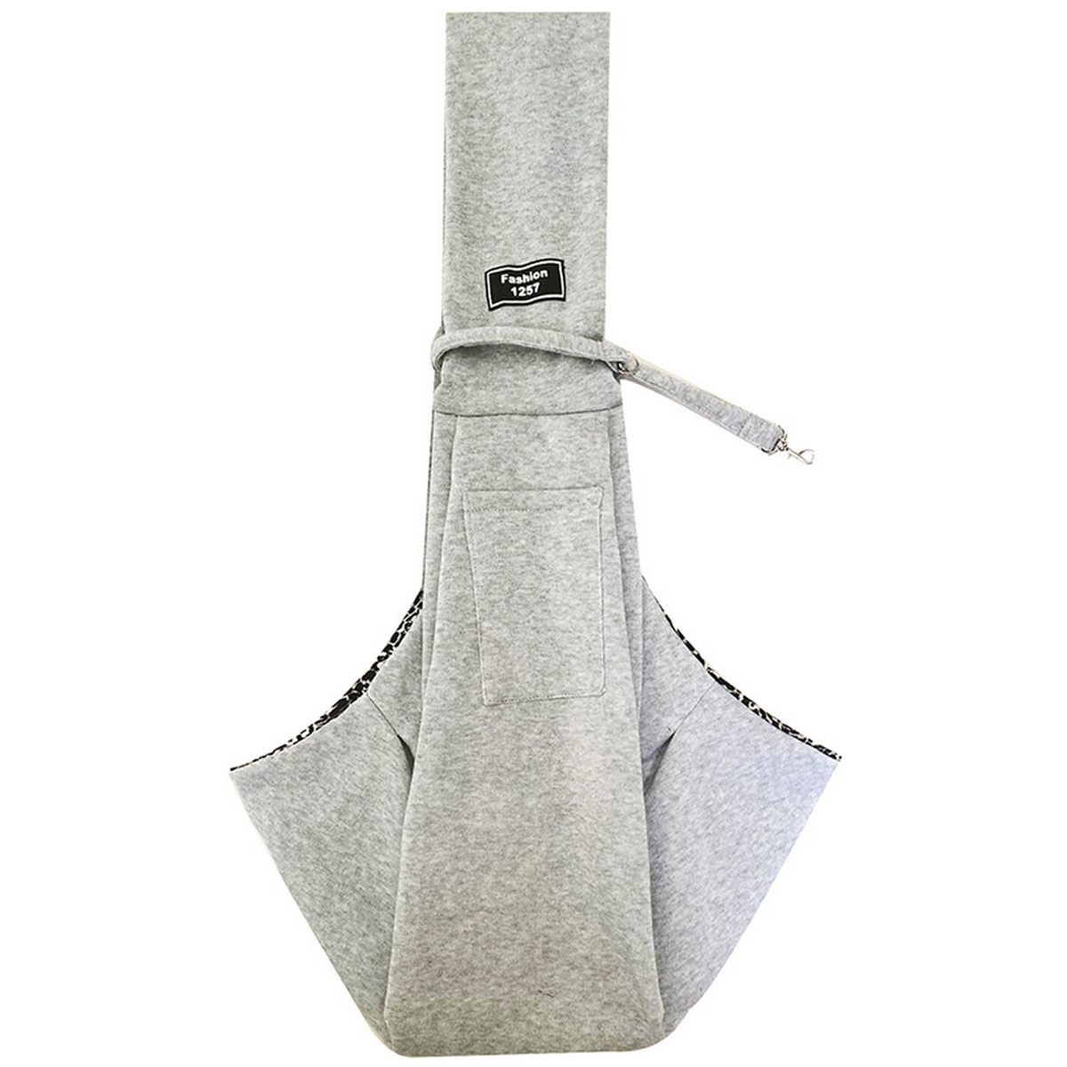 PAWPAWwholesale - Wholesale Pet Carrier - Cat/Dog - Kangaroo Pet Sling Carrier_CWMM688211