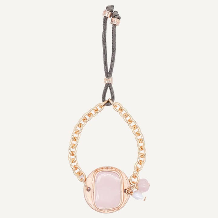 ÉMOLO - Wholesale Charm/Dangle Bracelet - SILOE Bracelet1