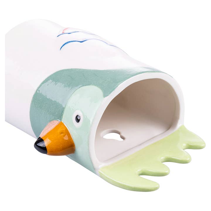 VdE Tivoli 1996 - Wholesale Air Humidifier - TUCA TUCA HUMIDIFIER PARROT H.25.4 CM3