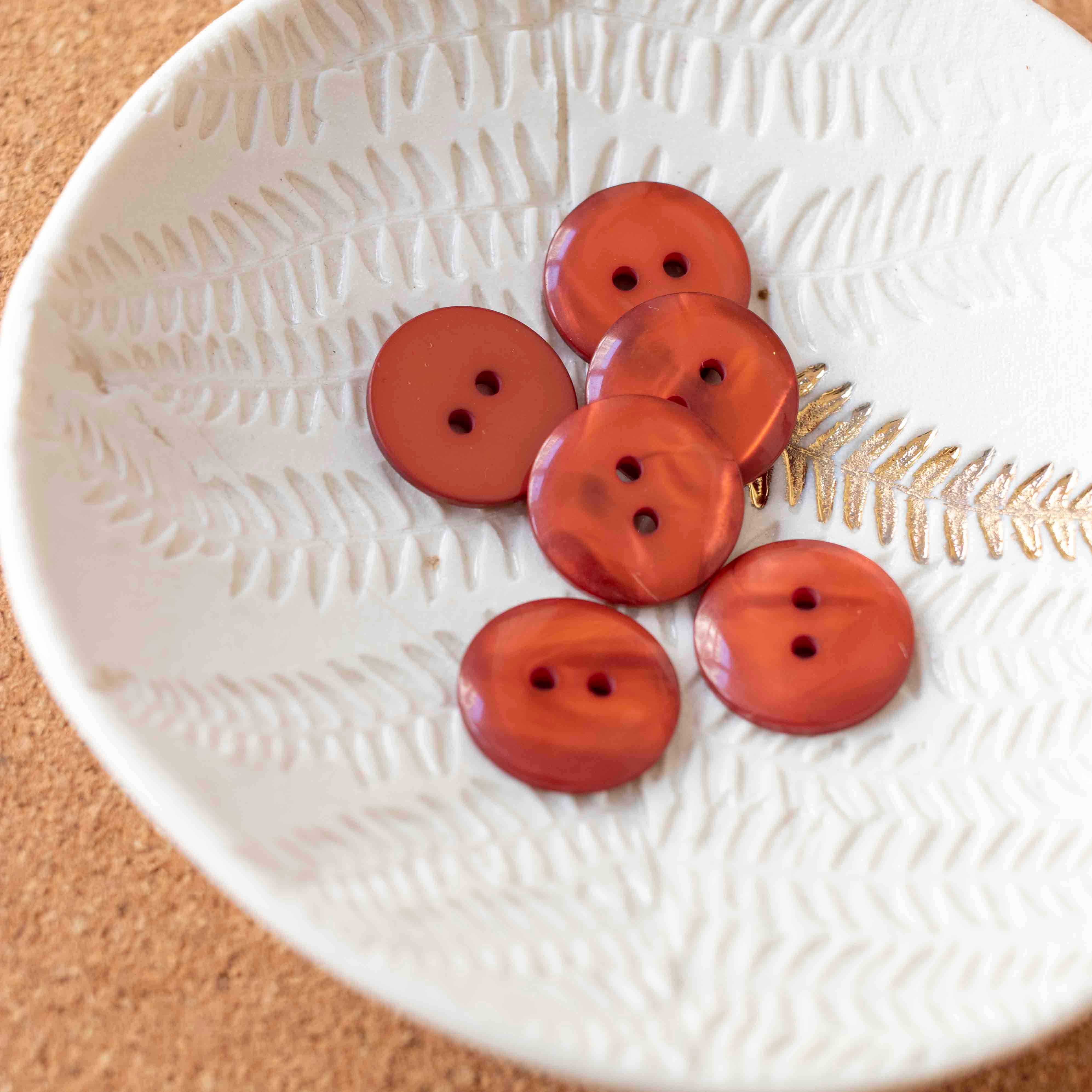 Lise Tailor - Vente Bouton à coudre/bouton-pression - Boutons Sparkle44