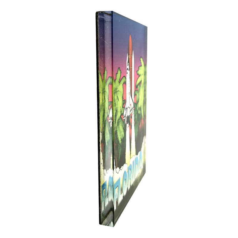 Morris Magnets - Wholesale Magnet - Magnet - Idaho State Word1