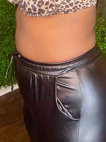 House of Celine – wholesale Fashion leggings – Women's – CONTROL ME Tummy Control Leggings
