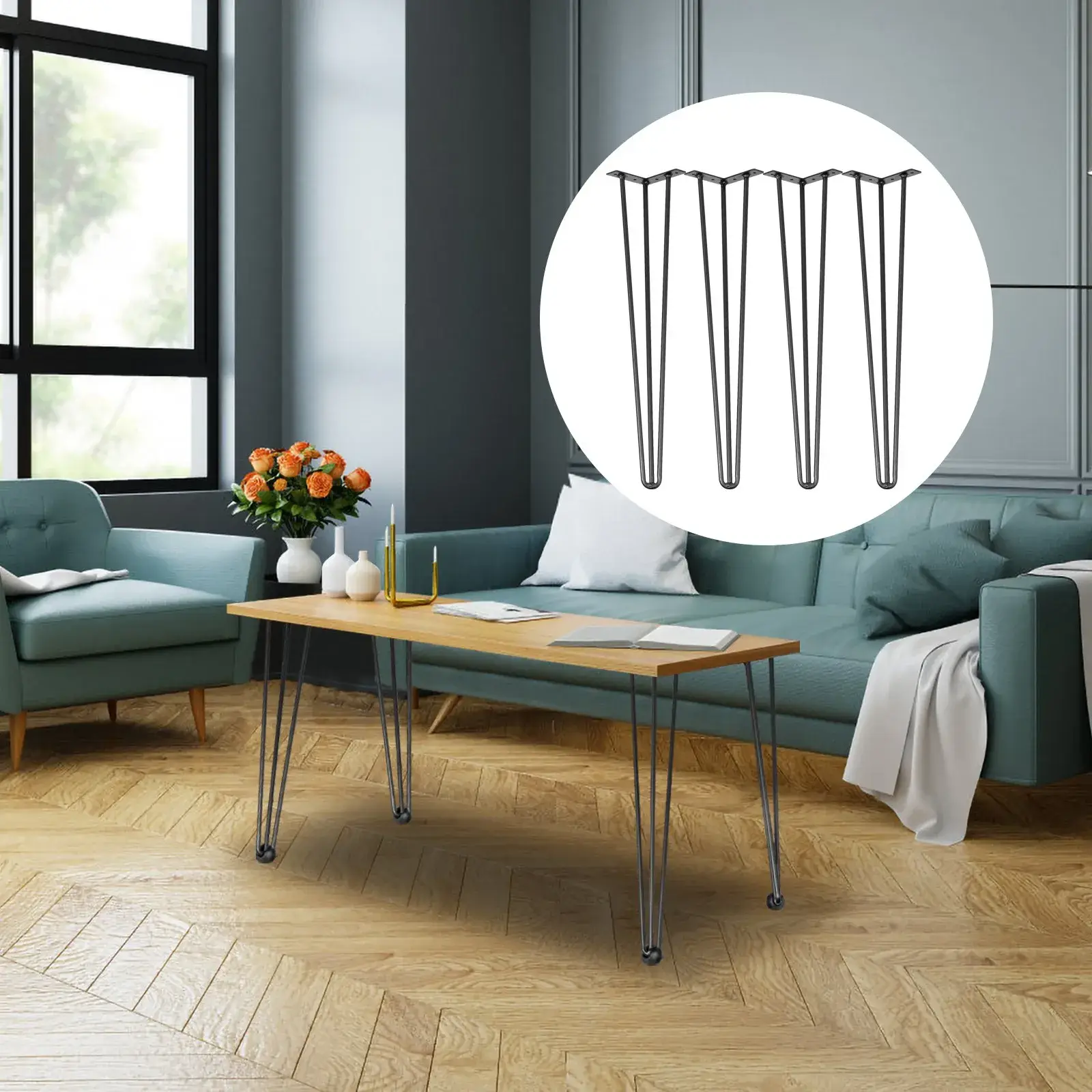 VEVOR - Wholesale DIY Craft Kit - TZZT4PCS16YC3G001V07