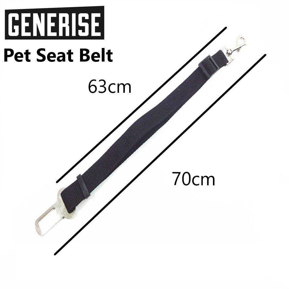 My Wholesale Warehouse – wholesale Pet leash – Dog – Generise Pet Seatbelt5