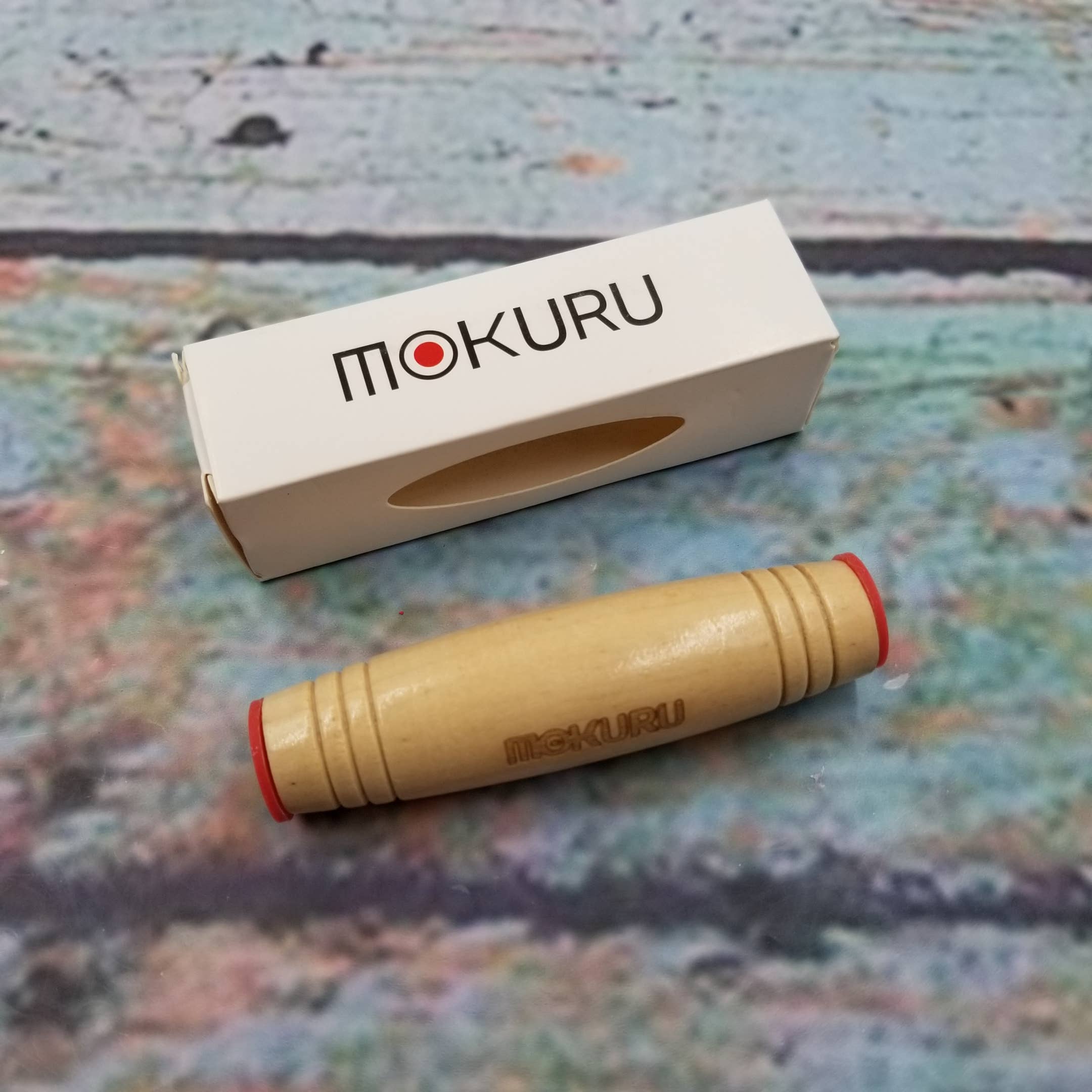 MIAS SHOP - Wholesale Fidget Toy - Kids - Wood Fidget Toys Flipo Flip Desk Kinetic Skills Toy5