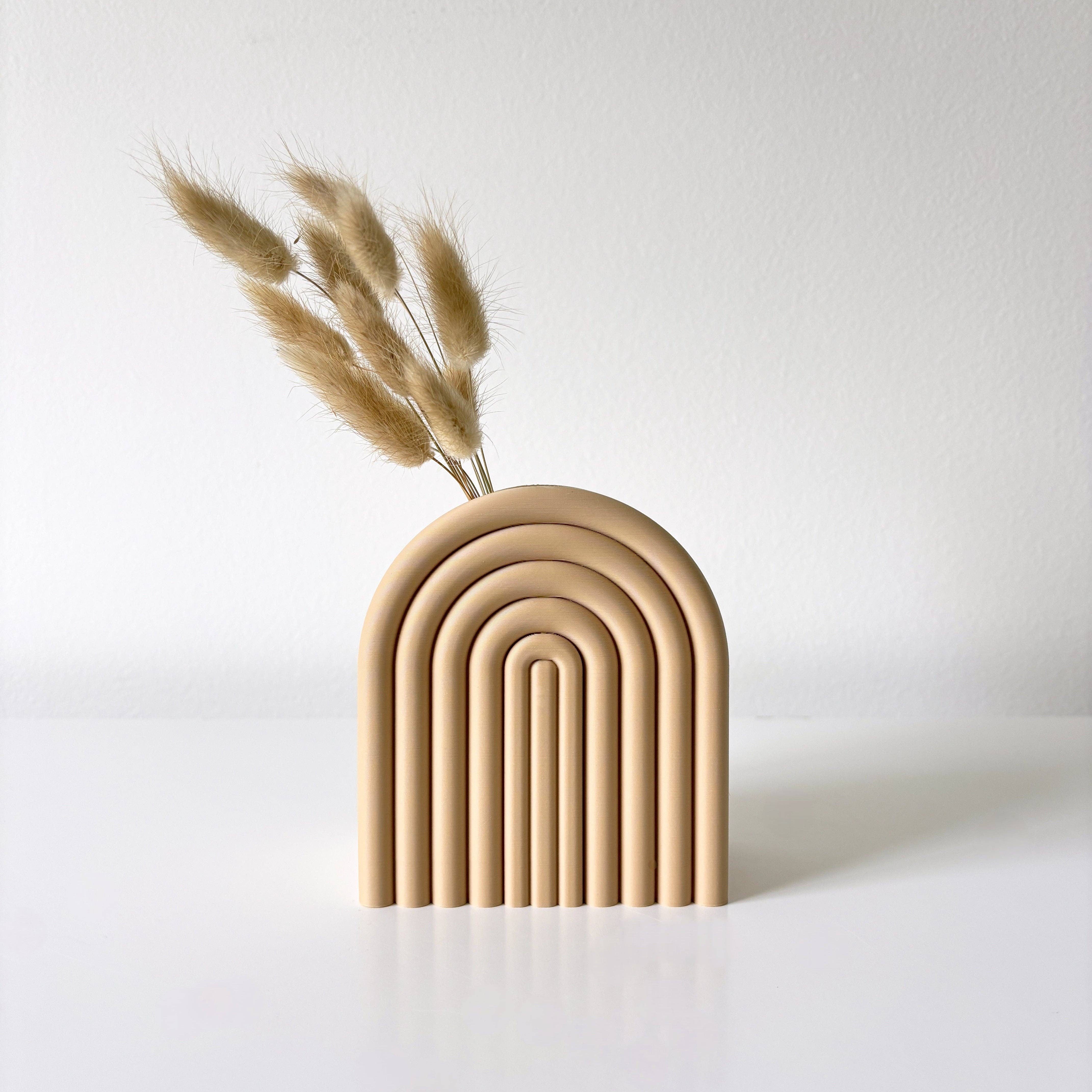 Sonnihaus - Wholesale Vase - ARC Vase2