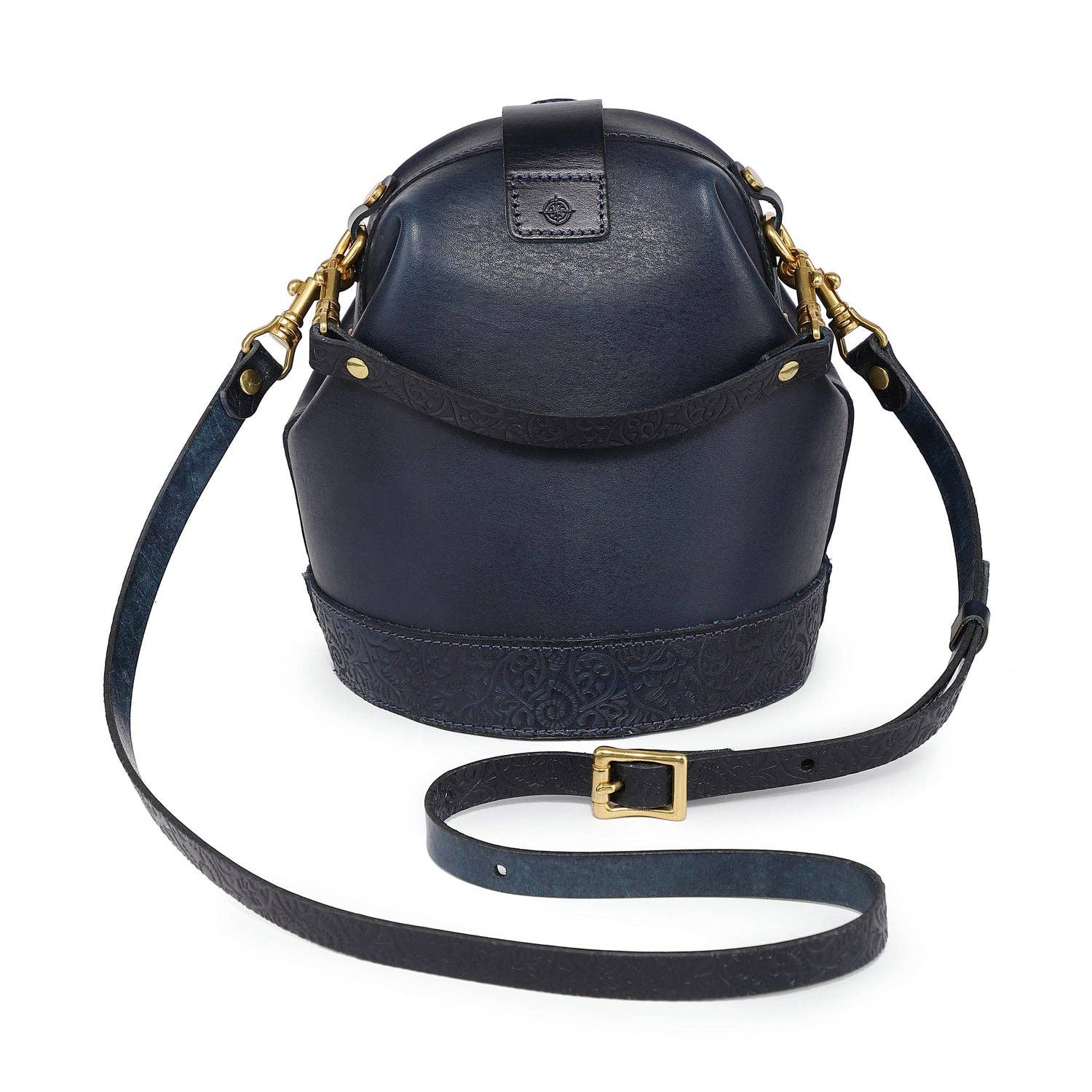 Old Trend - Wholesale Crossbody Bag - Women's - Doctor Bucket Crossbody Bag131