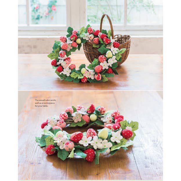 Zakka Workshop - Wholesale Book - Adult - Sew Cute Quilts & Gifts