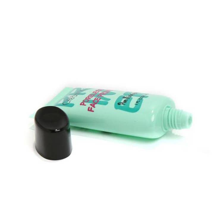 PINEAPPLE Beauty - Wholesale Face Makeup Primer - Beauty Creations PT01 Poreless Face Primer - 24pc