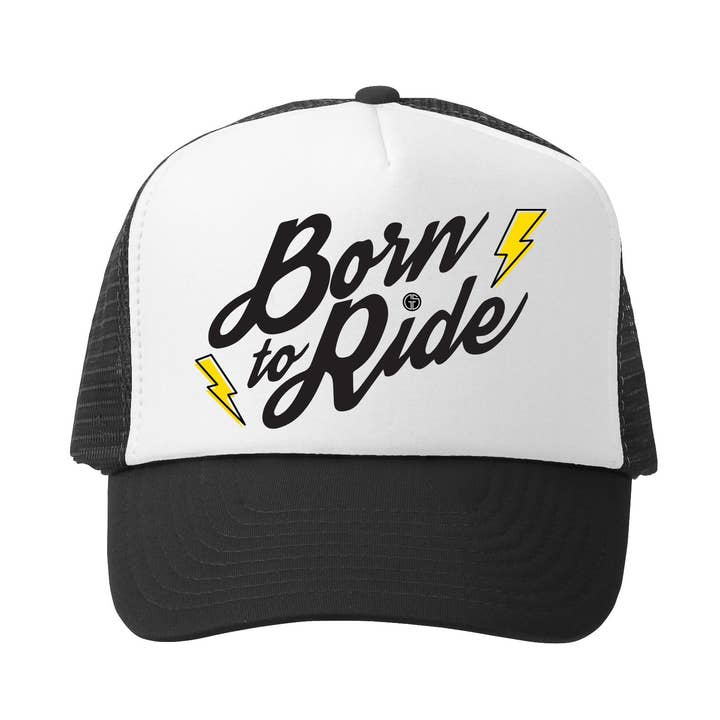 Född att åka för wholesale av GROM SQUAD