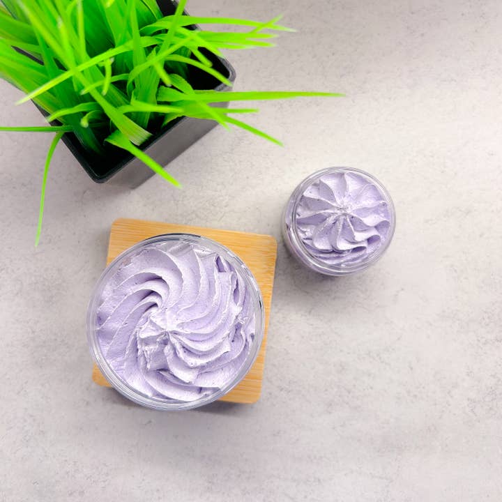 Eliza Soaps - Vente Savons fouettés - Fouet à savon Alien Perfume Dupe, écologique, nettoyant pour le corps