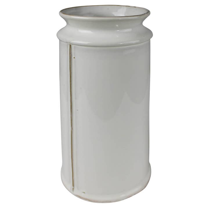 HomArt - Wholesale Vase - Shaw Vase, Ceramic - Lrg