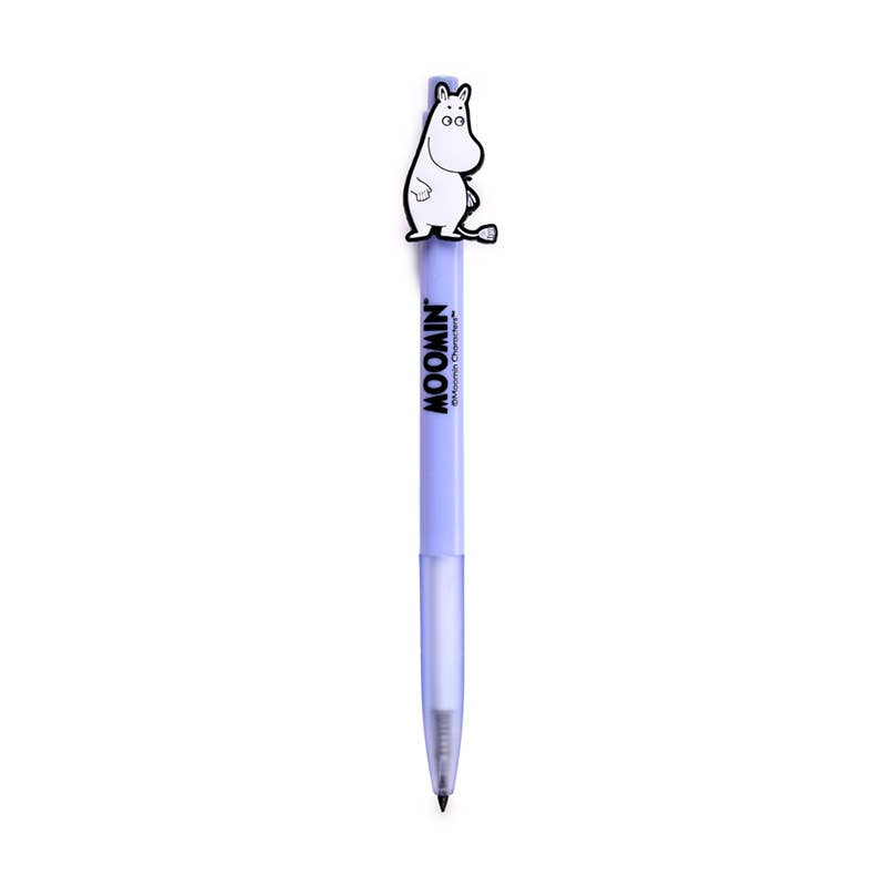 Puckator EU - Wholesale Pencil - Moomin Tammi Everlasting Pencil2