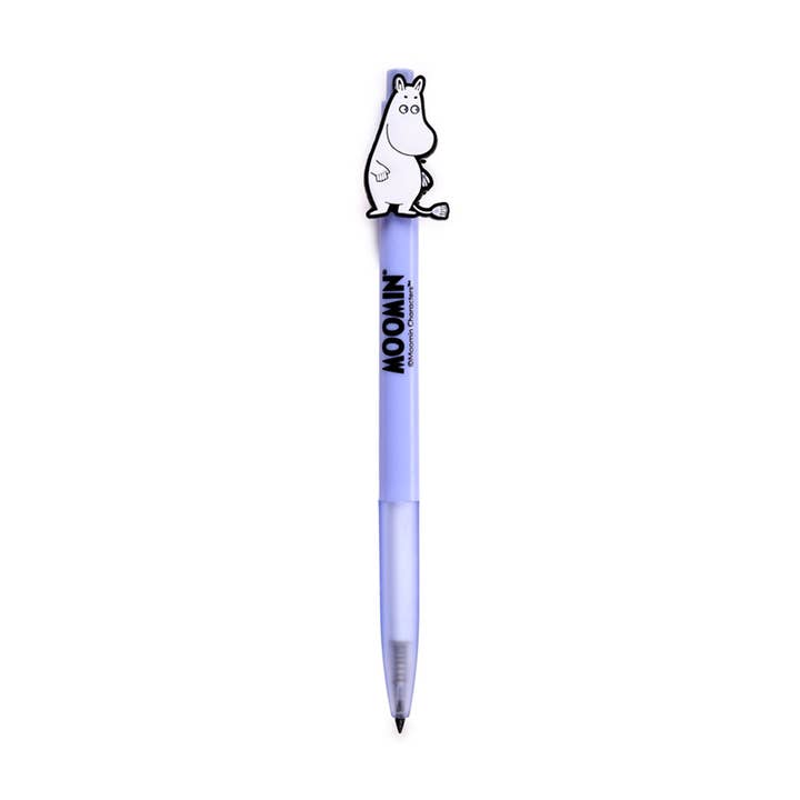 Puckator EU - Wholesale Pencil - Moomin Tammi Everlasting Pencil2