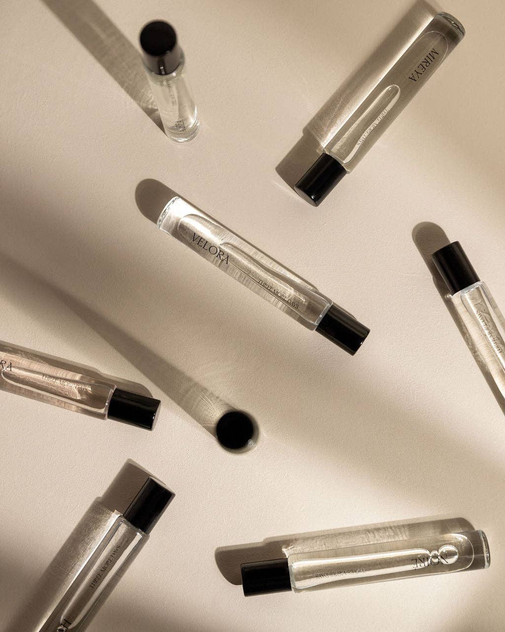 Three More Days Collection - Wholesale Fragrance oil - Anara – The Old Soul Perfume Oil2