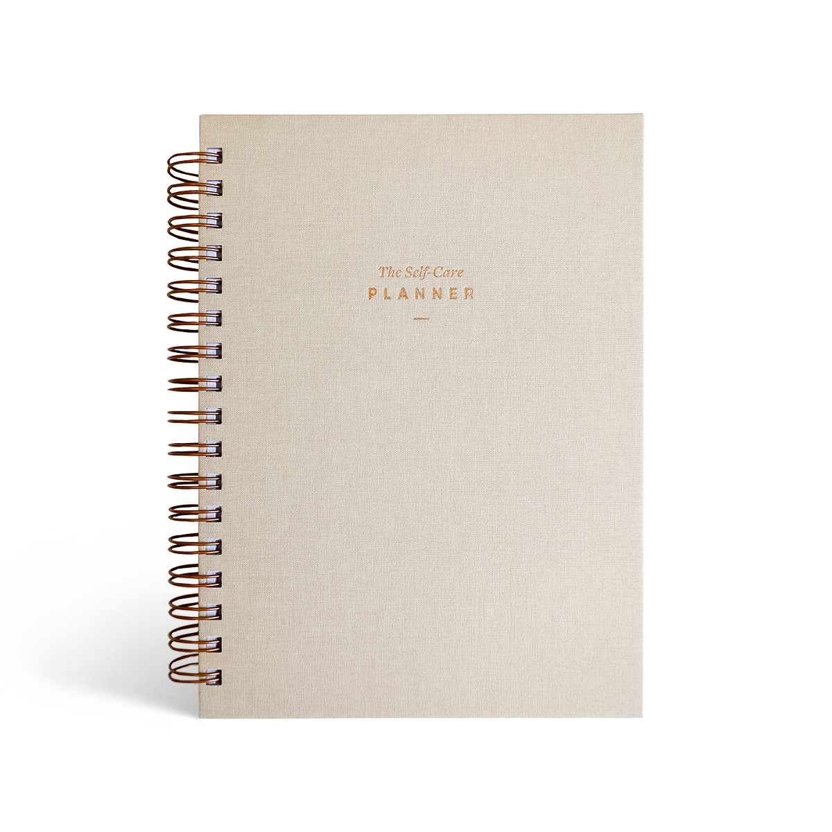 Simple Self – Großhandel Planer – The Self Care Planner, wöchentliche Ausgabe17