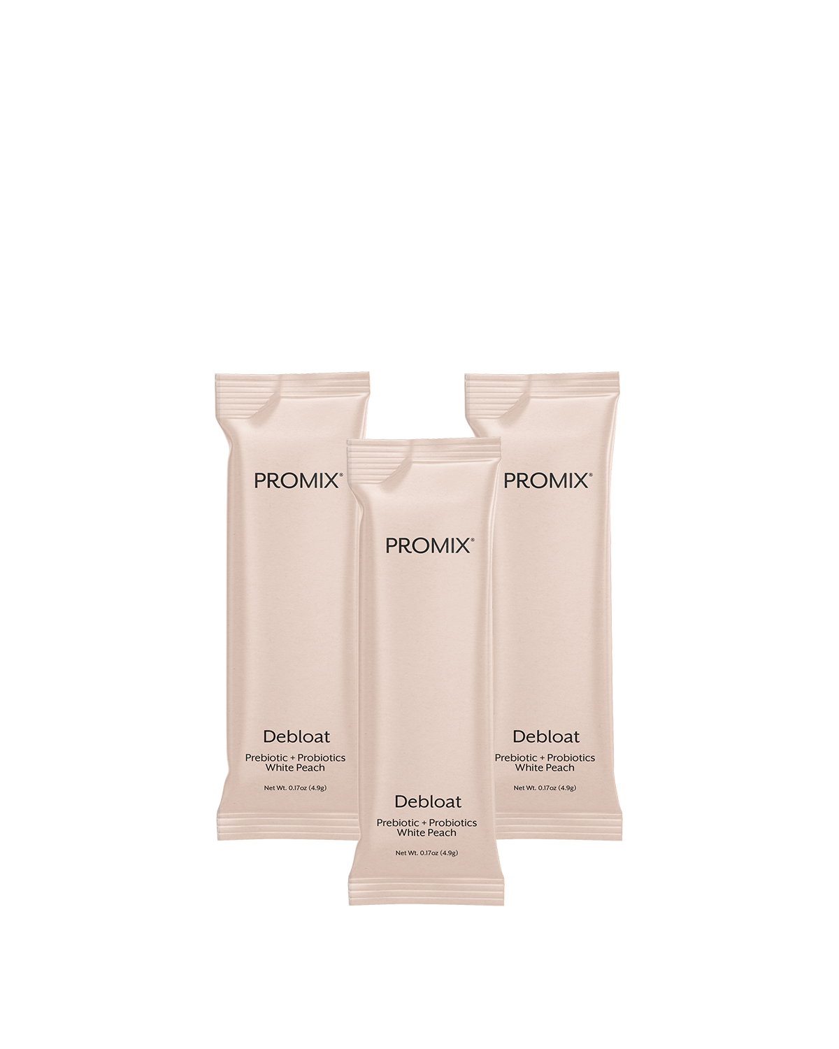 Promix - Wholesale Oral Supplement/Vitamin - Debloat: Prebiotic + Probiotic9