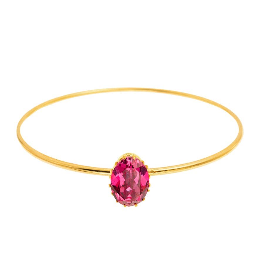 TOVA - Wholesale Bangle Bracelet - Ada Bangle15