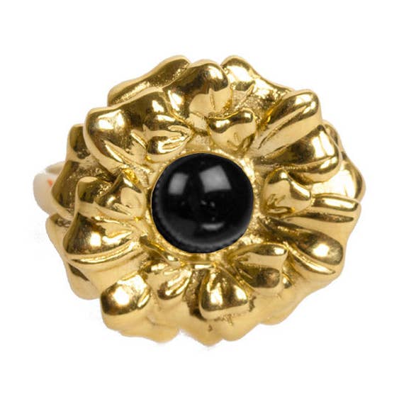 Ononis Onyx for wholesale by L'Atelier Emma & Chloé