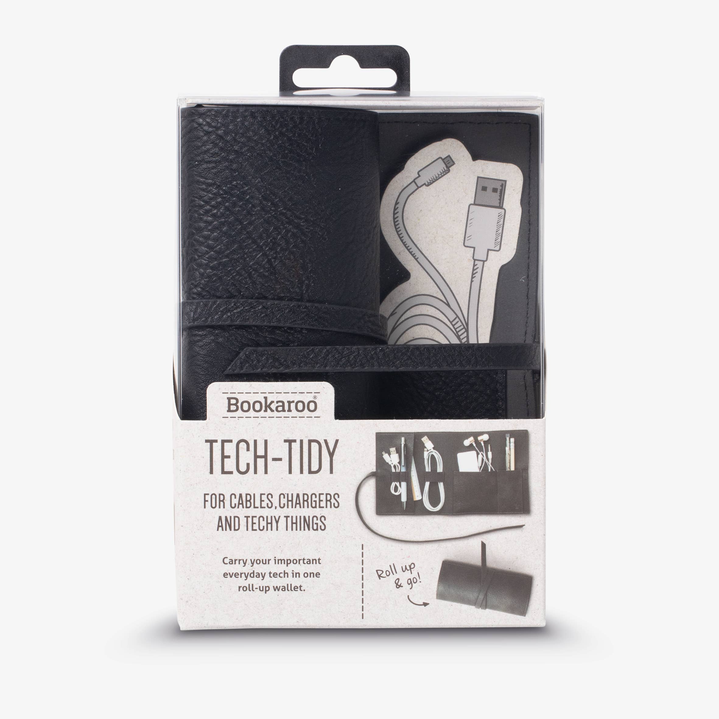 if USA - Wholesale Cord Holder - Bookaroo Travel Tech Tidy5