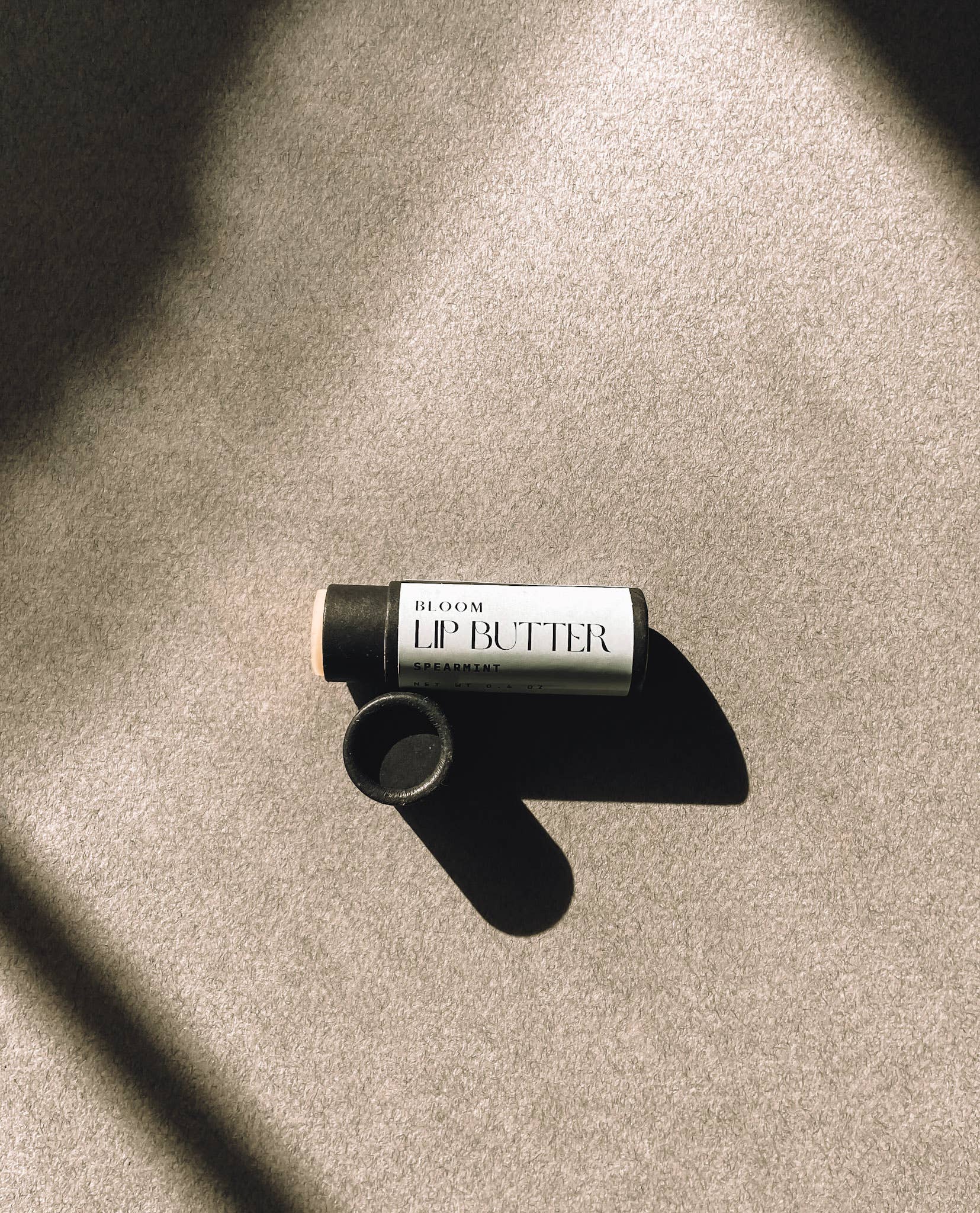 Bloom Wildcraft - Wholesale Lip Balm - Michigan Grass-Fed Tallow Lip Butter2