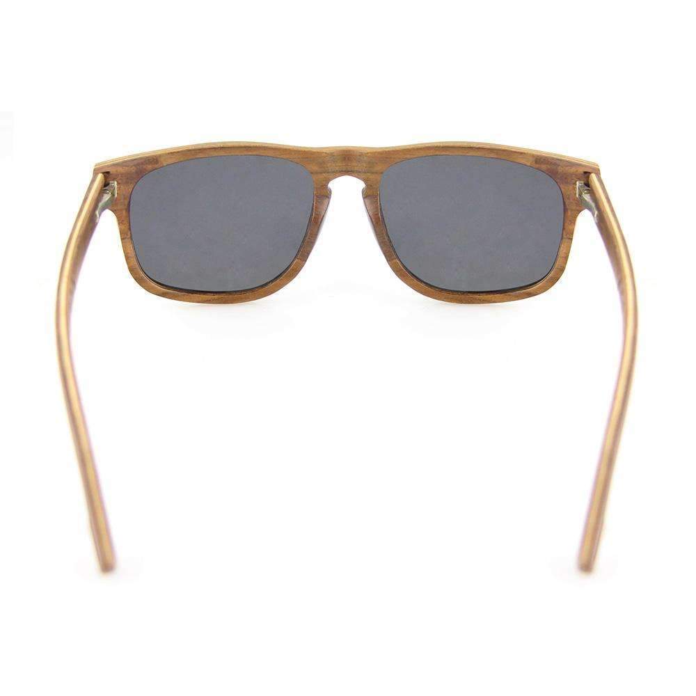 Vilo Wood Eyewear – wholesale Sunglasses – Unisex – Canyon - Wooden Sunglasses3