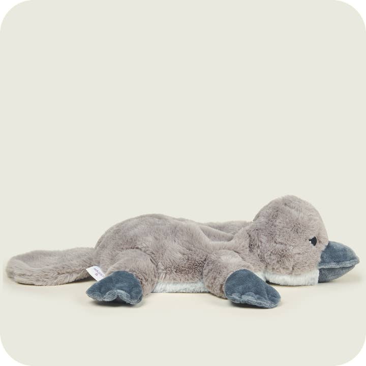 Warmies - Wholesale Stuffed/Plush Toy - Kids & Baby - Warmies Platypus