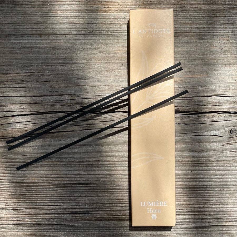L'ANTIDOTE - Wholesale Incense - FRANKINCENSE THE ANTIDOTE0