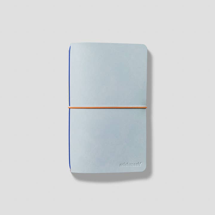 mishmash - Wholesale Notebook - Refillable Log Covers and Notebook Refills