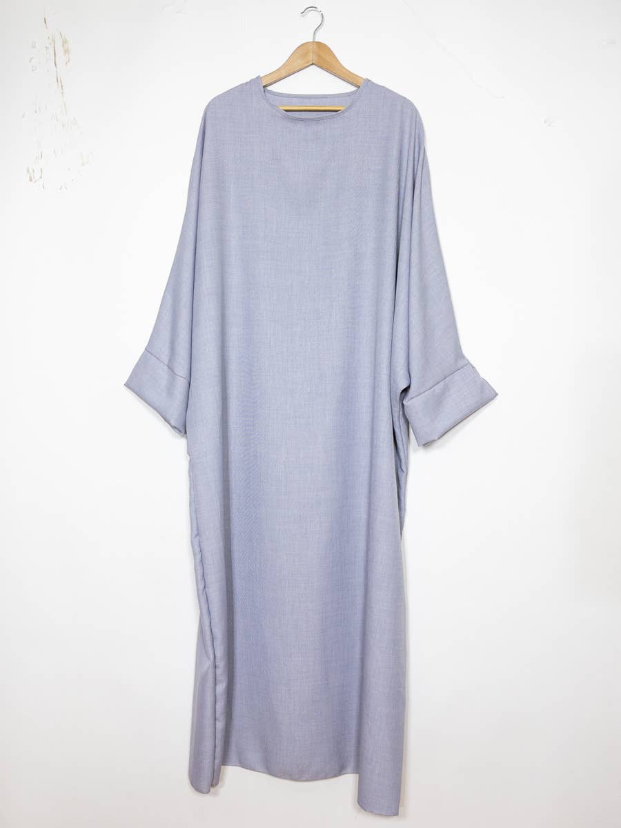 IDEAL OUTFIT - Wholesale Kaftan - Women's - Long women's abaya ref:2382xlm4