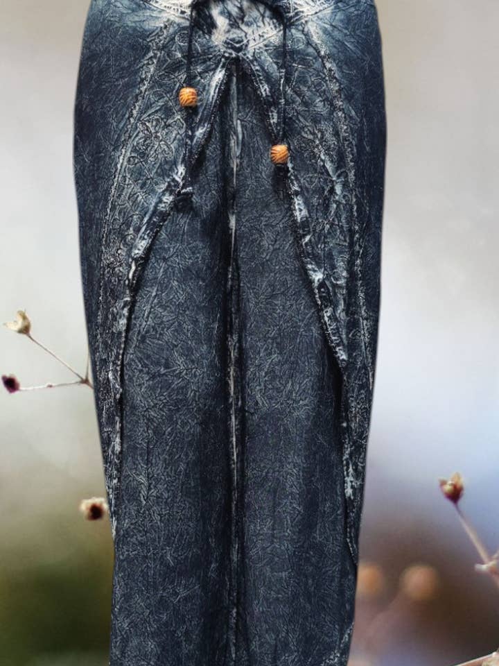 marche indien – wholesale Byxor - Dam – dhoti byxor, sommarbyxor, indiska byxor, batikbyxor